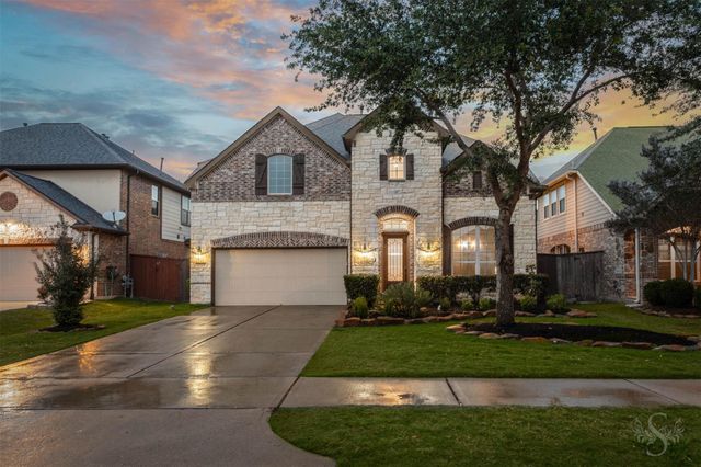 27326 Symphony Creek Lane, Fulshear, TX 77441