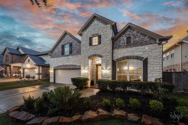 27326 Symphony Creek Lane, Fulshear, TX 77441