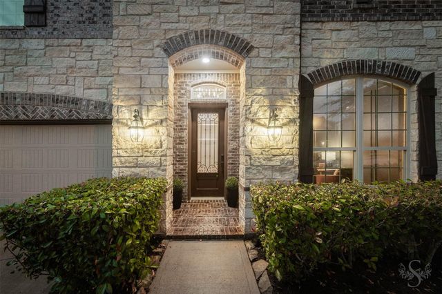 27326 Symphony Creek Lane, Fulshear, TX 77441