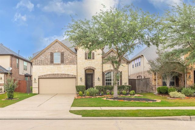 27326 Symphony Creek Lane, Fulshear, TX 77441