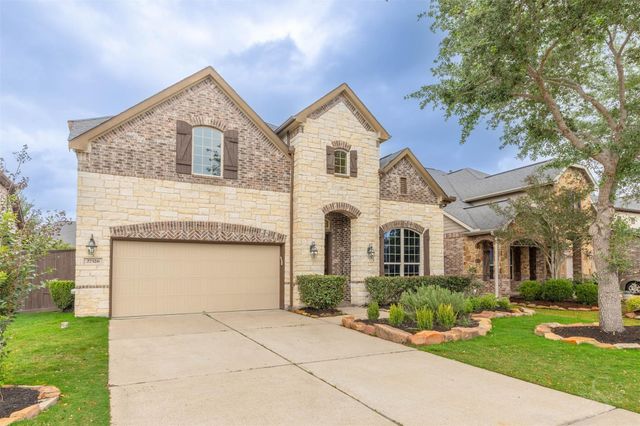 27326 Symphony Creek Lane, Fulshear, TX 77441