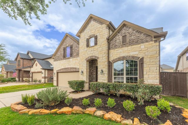 27326 Symphony Creek Lane, Fulshear, TX 77441