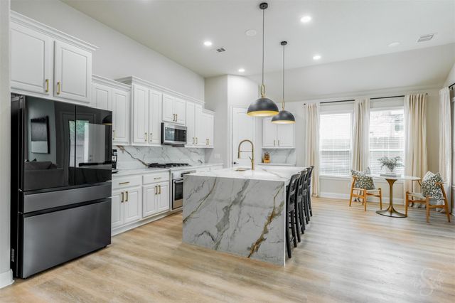 27326 Symphony Creek Lane, Fulshear, TX 77441