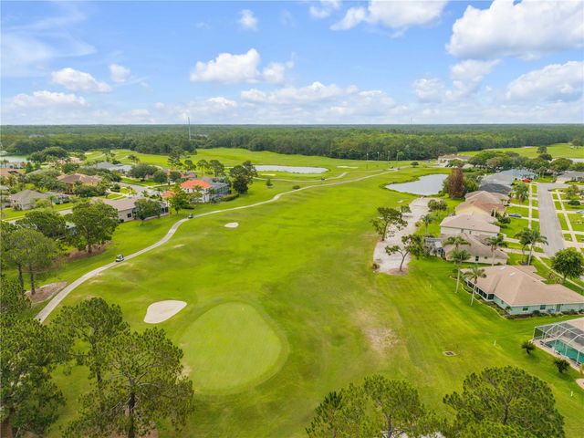 24 GOLF VILLA DRIVE, Port Orange, FL 32128