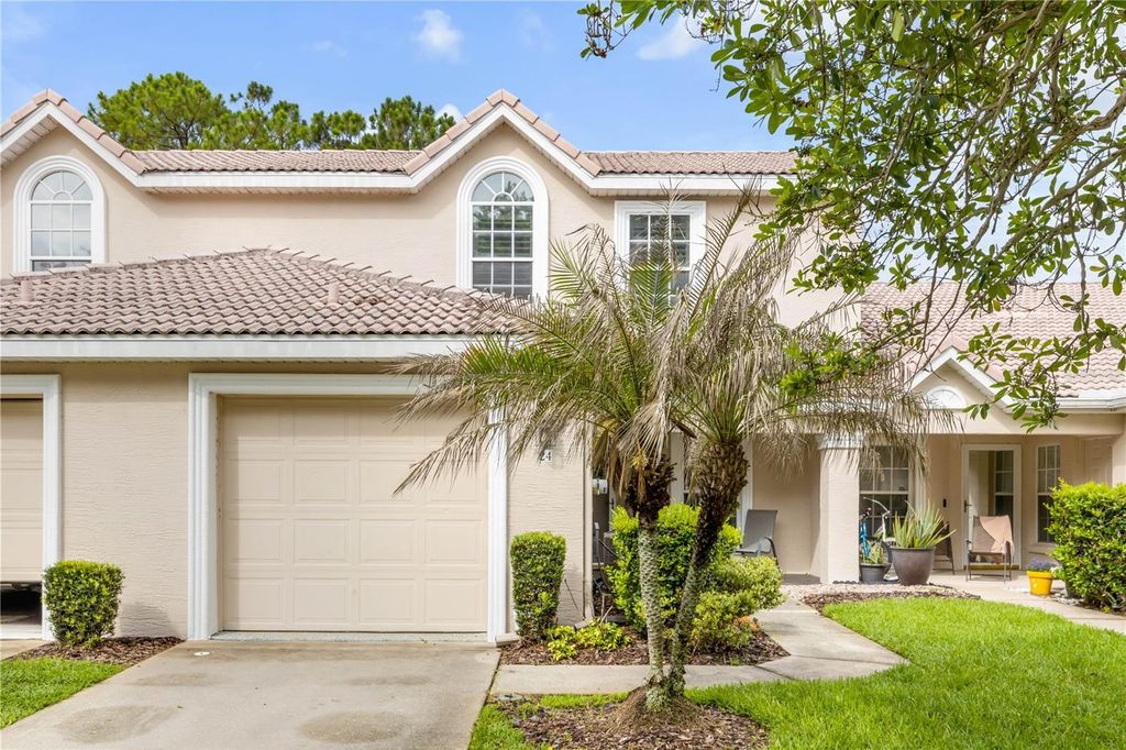 24 GOLF VILLA DRIVE, Port Orange, FL 32128