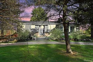 1570 Thayer Road, Ortonville, MI 48462