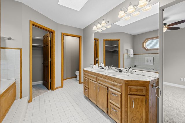 5785 Turtle Lake Road, Shoreview, MN 55126