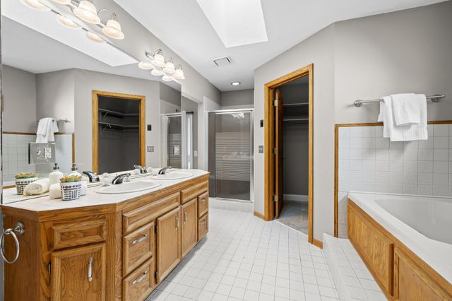 5785 Turtle Lake Road, Shoreview, MN 55126