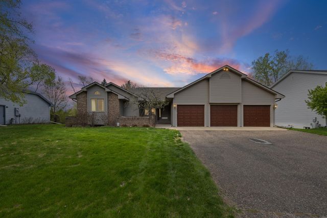5785 Turtle Lake Road, Shoreview, MN 55126