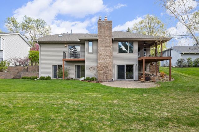 5785 Turtle Lake Road, Shoreview, MN 55126