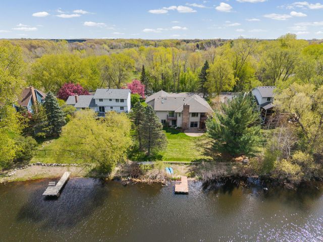 5785 Turtle Lake Road, Shoreview, MN 55126