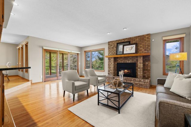 5785 Turtle Lake Road, Shoreview, MN 55126