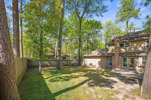 11904 N Blackjack Oak Circle, The Woodlands, TX 77380