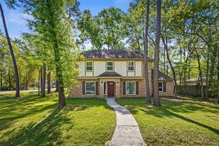 11904 N Blackjack Oak Circle, The Woodlands, TX 77380