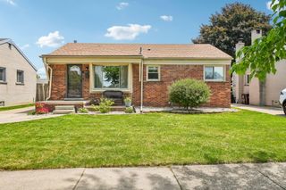 15071 Cameron Street, Southgate, MI 48195