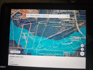 Lot 5 Rocky Cross Road, Middlesex, NC 27557