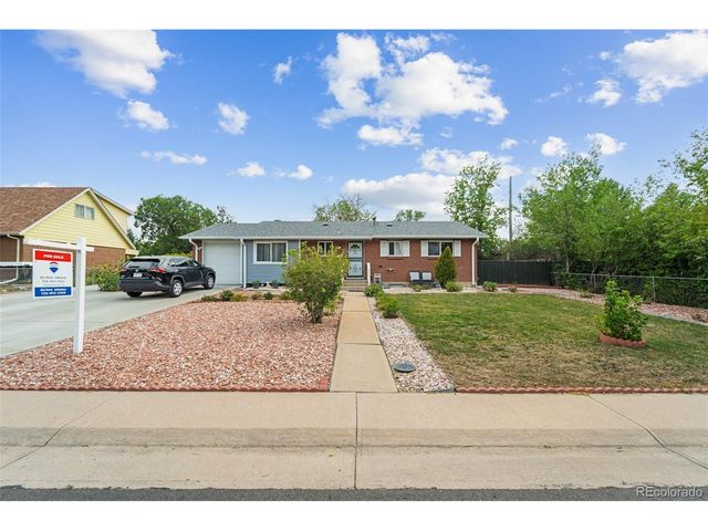 14990 E 10th Ave, Aurora, CO 80011