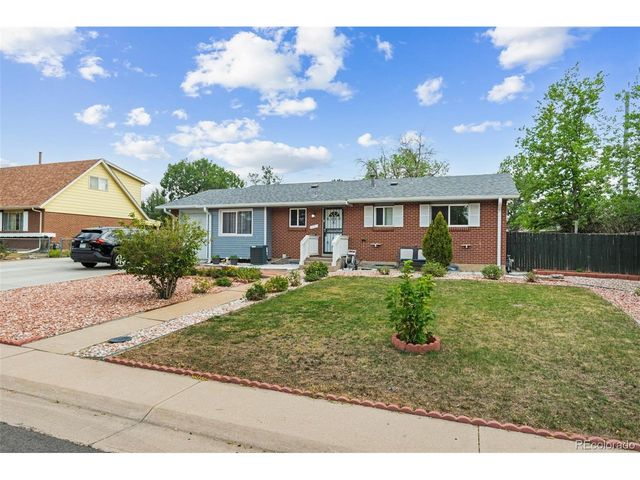 14990 E 10th Ave, Aurora, CO 80011