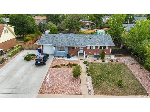 14990 E 10th Ave, Aurora, CO 80011