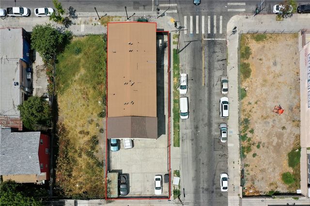 254 W 83rd Street, Los Angeles, CA 90003