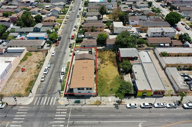 254 W 83rd Street, Los Angeles, CA 90003