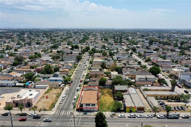 254 W 83rd Street, Los Angeles, CA 90003