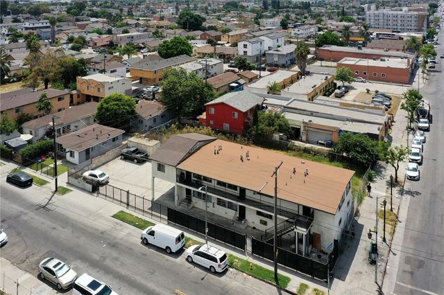 254 W 83rd Street, Los Angeles, CA 90003