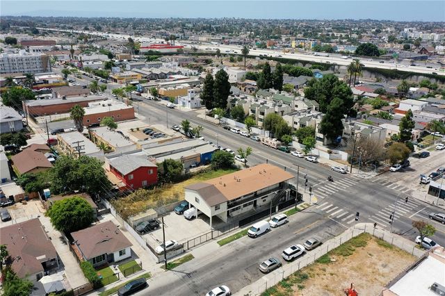 254 W 83rd Street, Los Angeles, CA 90003
