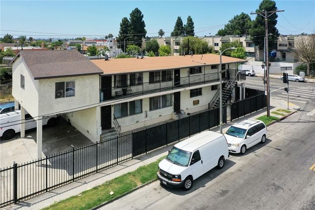 254 W 83rd Street, Los Angeles, CA 90003