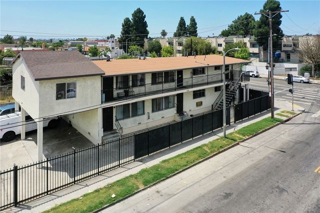 254 W 83rd Street, Los Angeles, CA 90003