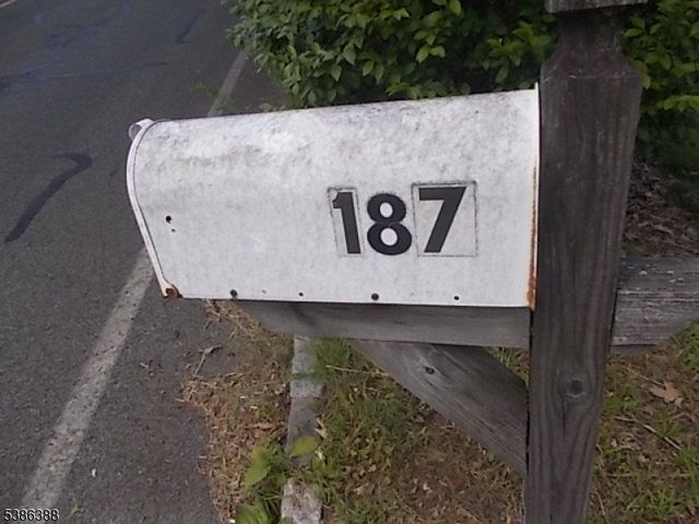 187 Ab Morris Tpke, Randolph Twp., NJ 07869