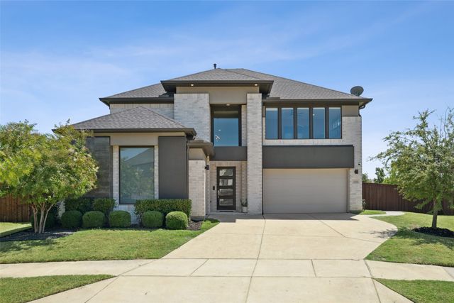 5008 Statesman Lane, Frisco, TX 75036