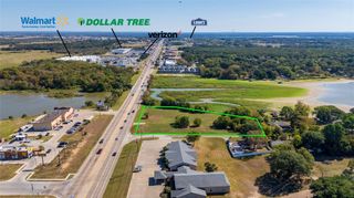 1.7 Acres E Main Street, Gun Barrel City, TX 75156