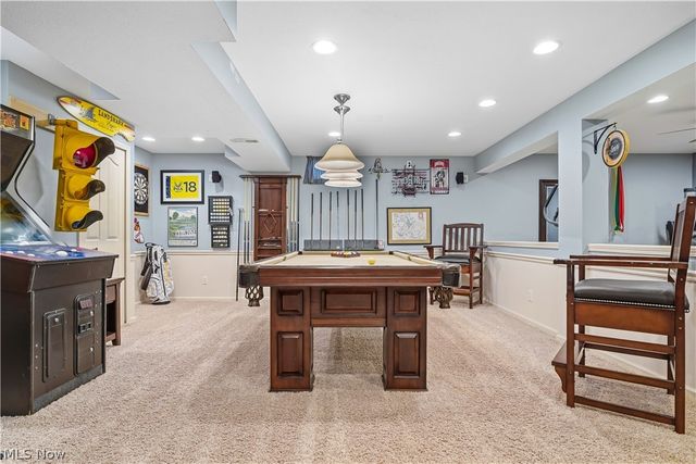 27212 Perry Circle, Olmsted Twp, OH 44138
