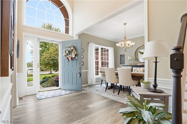 27212 Perry Circle, Olmsted Twp, OH 44138