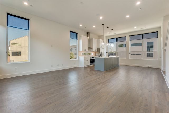 4718 Bryan Street 204, Dallas, TX 75204