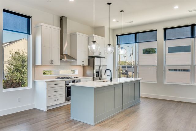 4718 Bryan Street 204, Dallas, TX 75204