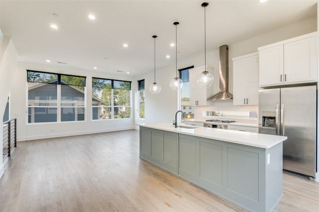 4718 Bryan Street 204, Dallas, TX 75204