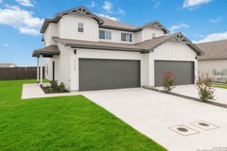 5402 Devils Gate, Converse, TX 78109