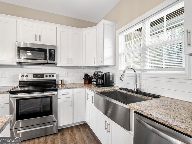 48 Weatherbrooke Lane, Dallas, GA 30157