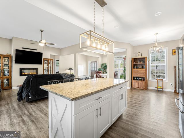 48 Weatherbrooke Lane, Dallas, GA 30157