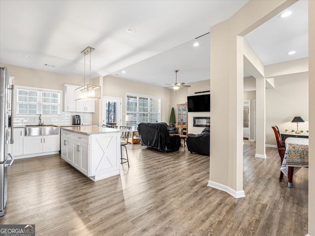 48 Weatherbrooke Lane, Dallas, GA 30157