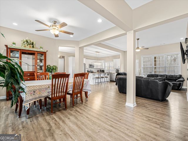 48 Weatherbrooke Lane, Dallas, GA 30157