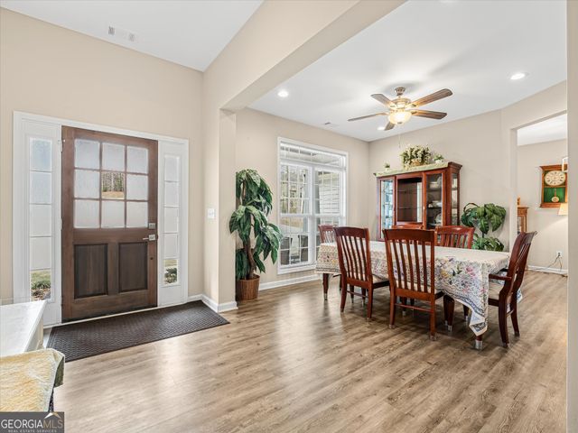 48 Weatherbrooke Lane, Dallas, GA 30157