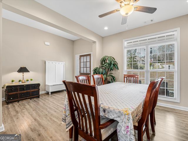 48 Weatherbrooke Lane, Dallas, GA 30157