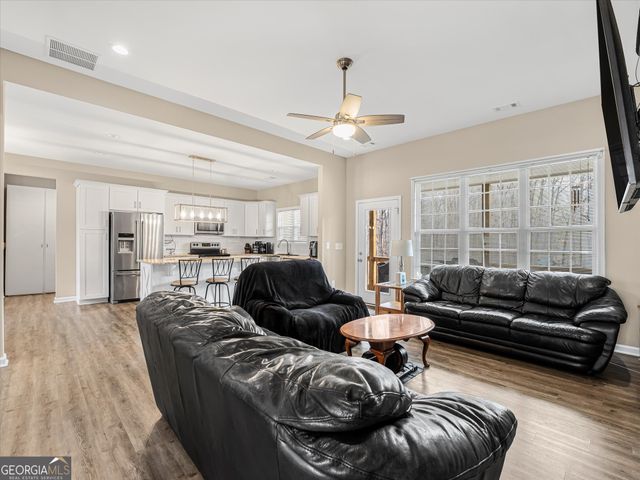 48 Weatherbrooke Lane, Dallas, GA 30157