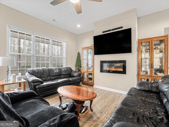 48 Weatherbrooke Lane, Dallas, GA 30157