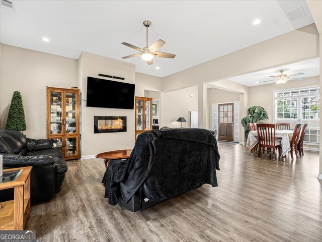 48 Weatherbrooke Lane, Dallas, GA 30157