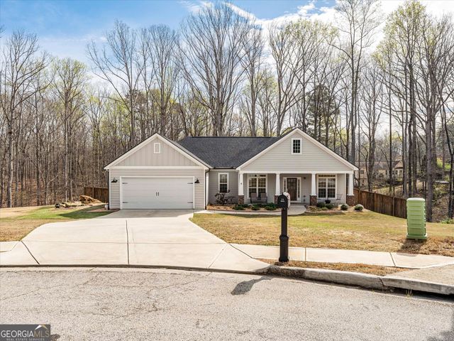48 Weatherbrooke Lane, Dallas, GA 30157