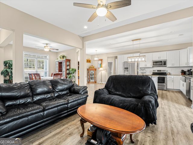 48 Weatherbrooke Lane, Dallas, GA 30157